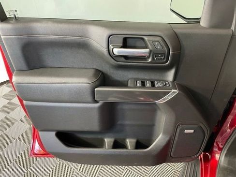 Used 2021 GMC Sierra 1500 AT4 image 14