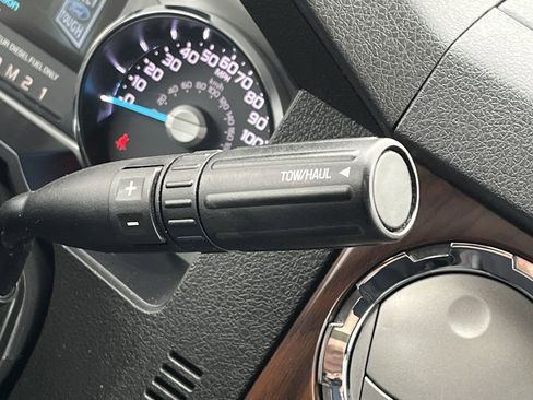 Used 2016 Ford F450 Lariat w/ Lariat Ultimate Package image 26