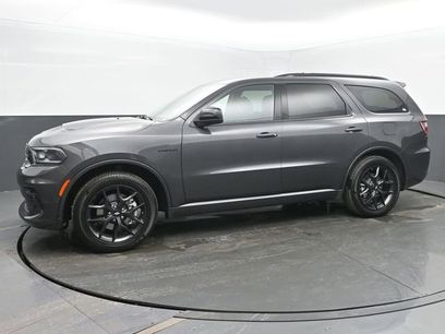 New 2026 Dodge Durango GT