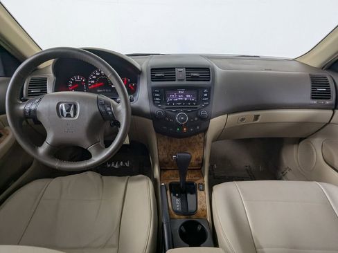 Used 2005 Honda Accord EX-L image 14