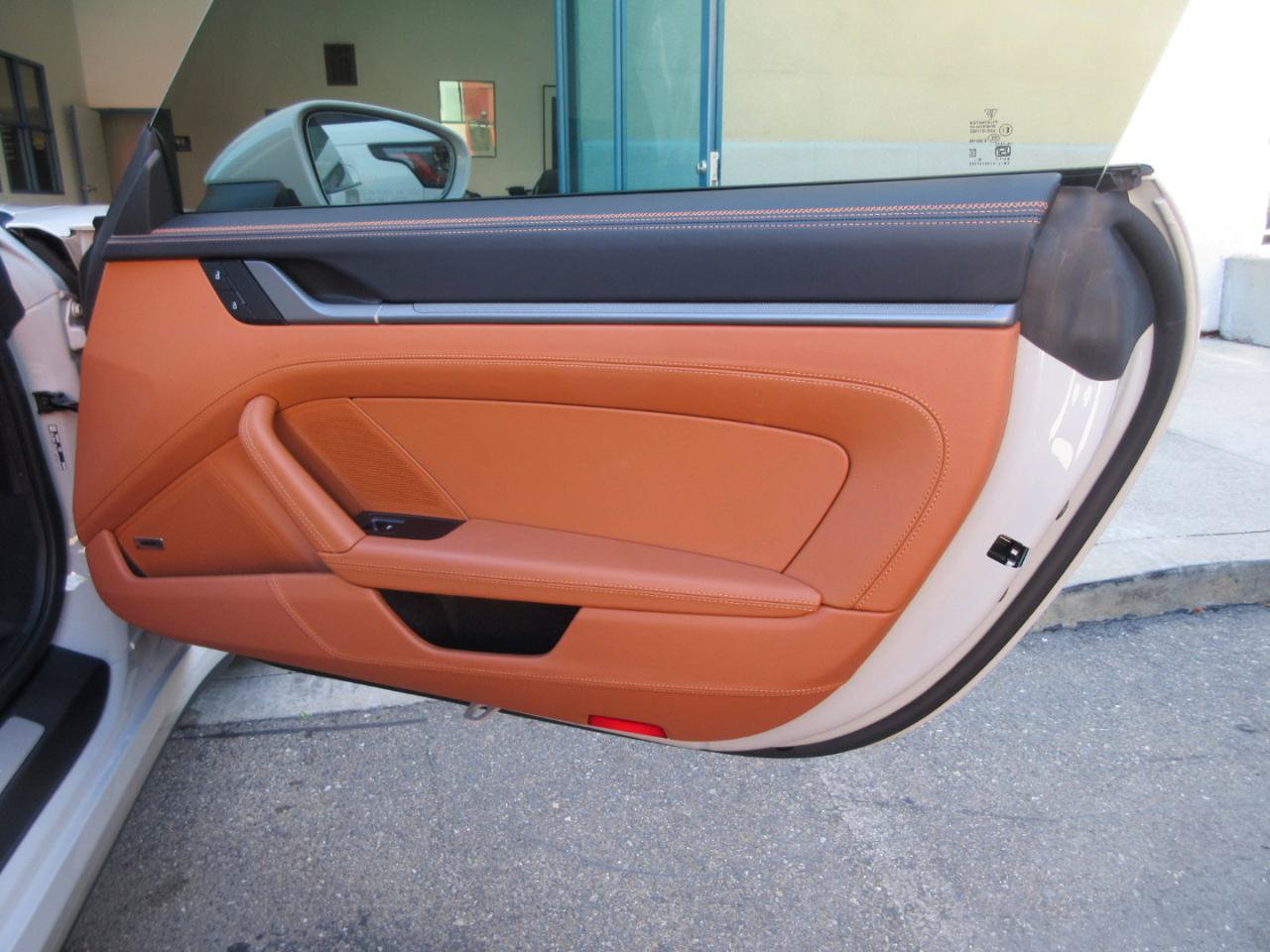 Used 2026 Porsche 911 Carrera S RWD image 24