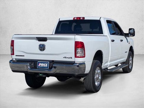 Used 2024 RAM 2500 Big Horn image 5