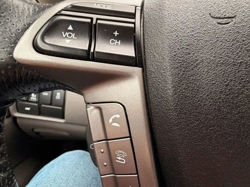 Used 2016 Honda Odyssey EX-L image 14