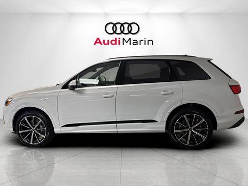New 2026 Audi Q7 2.0T Premium Plus image 2
