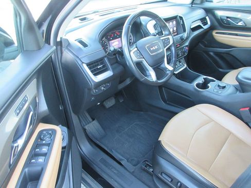 Used 2021 GMC Terrain SLT w/ LPO, Floor Liner Package image 13