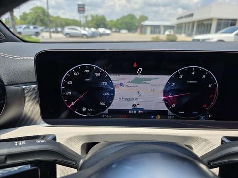 Used 2025 Mercedes-Benz CLA 250 image 22