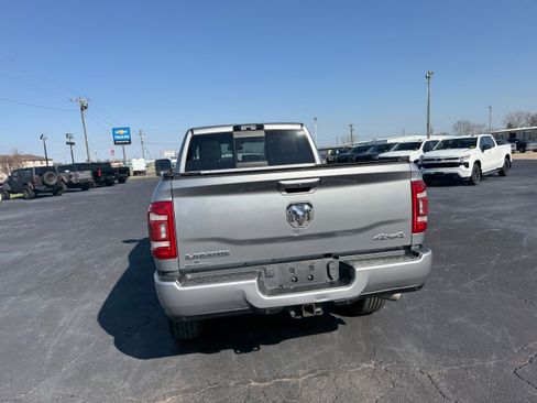 Used 2023 RAM 2500 Laramie image 6