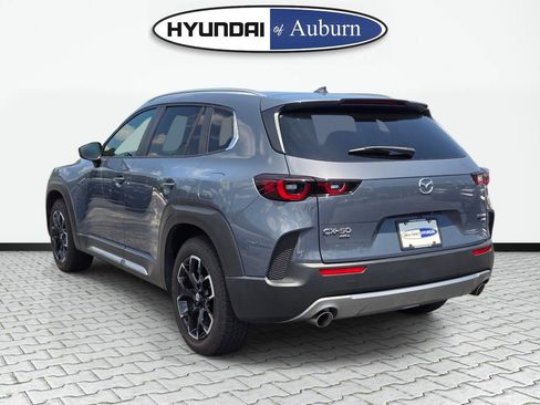 Used 2025 MAZDA CX-50 Meridian Edition w/ Weather Package AWD/4WD image 7