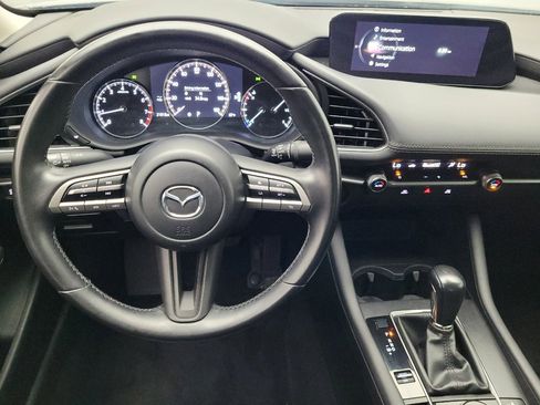 Used 2023 MAZDA MAZDA3 s image 22