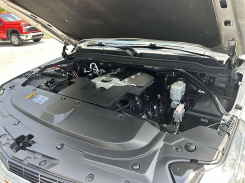 Used 2020 Cadillac Escalade Luxury RWD image 30