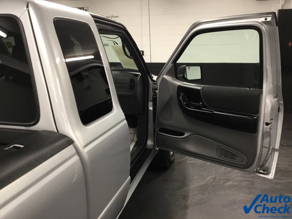 Used 2011 Ford Ranger XLT AWD/4WD image 33