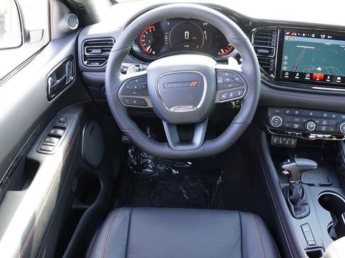 New 2026 Dodge Durango GT image 15
