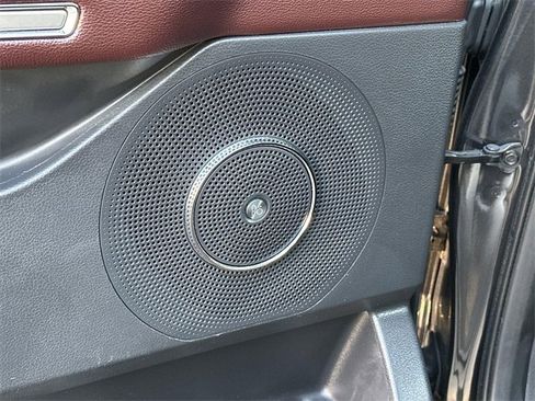 Used 2024 Ford Expedition Max Limited image 24