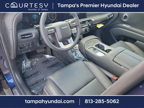 New 2026 Hyundai Palisade Calligraphy image 23