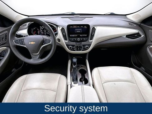 Used 2024 Chevrolet Malibu LT image 17