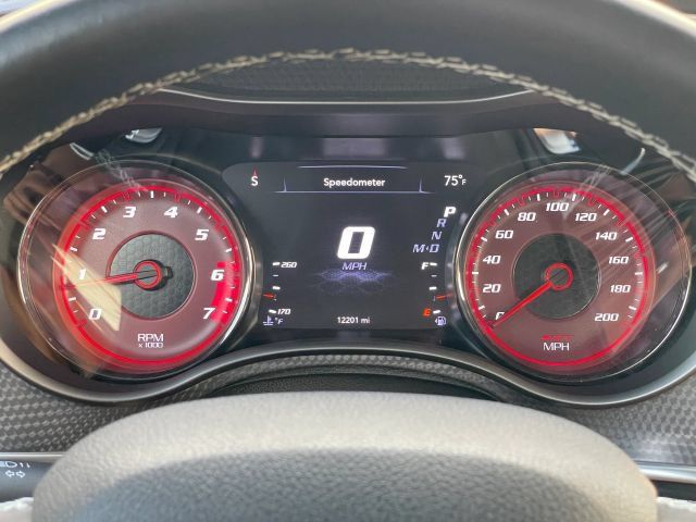 Used 2022 Dodge Charger SRT Hellcat w/ Harman/Kardon Audio Group RWD image 26