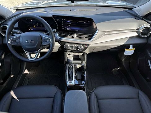 New 2026 Chevrolet Trax ACTIV w/ Driver Confidence Package image 14