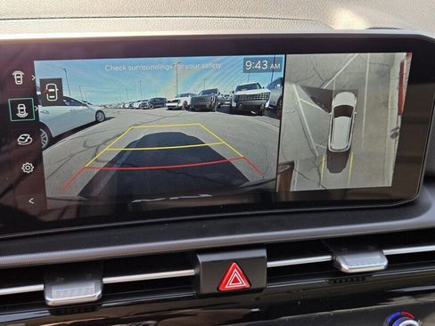 New 2026 Kia Sportage SX image 13