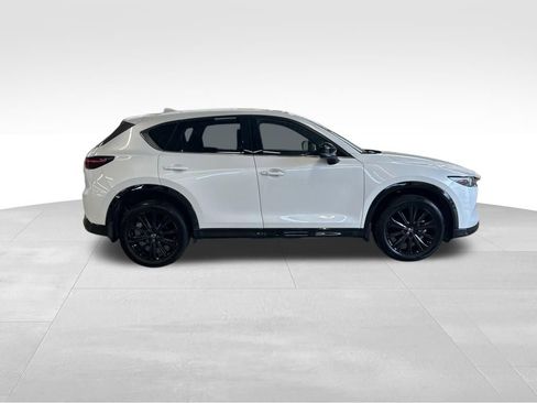 Certified 2023 MAZDA CX-5 AWD 2.5 Turbo image 33