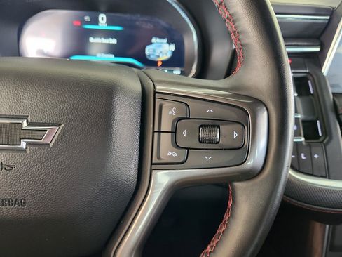 Used 2023 Chevrolet Tahoe RST w/ RST Performance Edition AWD/4WD image 38