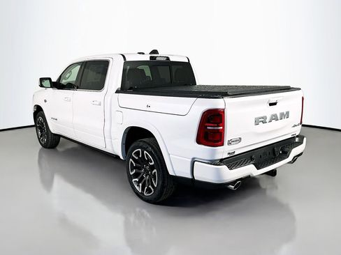 New 2026 RAM 1500 Limited AWD/4WD image 5