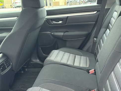 Used 2018 Honda CR-V LX image 28
