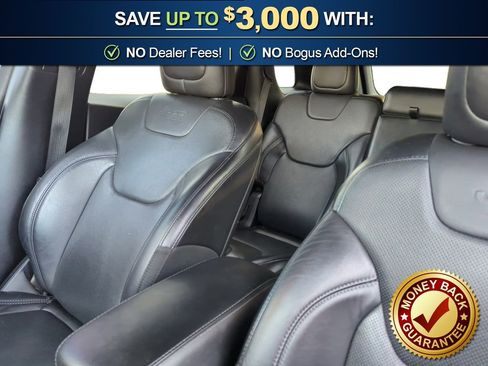 Used 2020 Jeep Cherokee High Altitude image 21