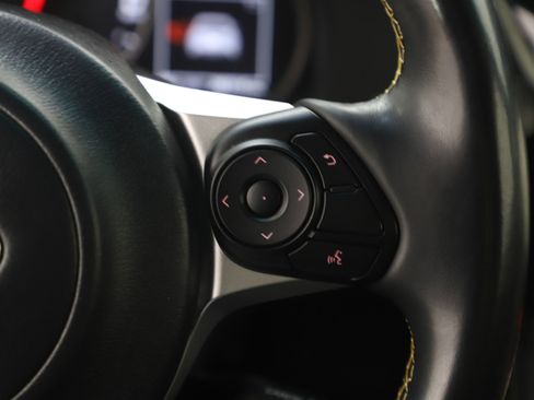 Used 2017 Subaru BRZ Series.Yellow image 25