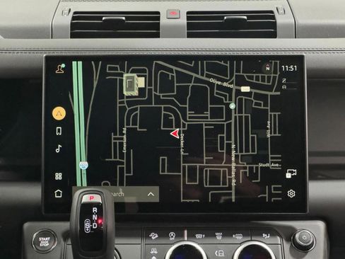 New 2026 Land Rover Defender 110 S image 14