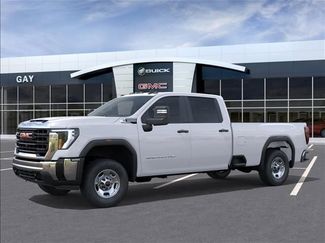 New 2026 GMC Sierra 2500 Pro w/ Convenience Package RWD video 2