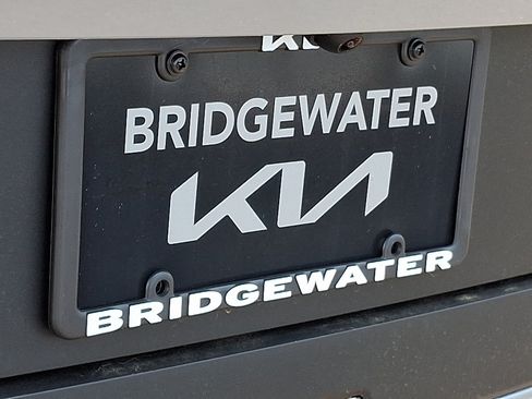 New 2026 Kia Sportage EX FWD image 15