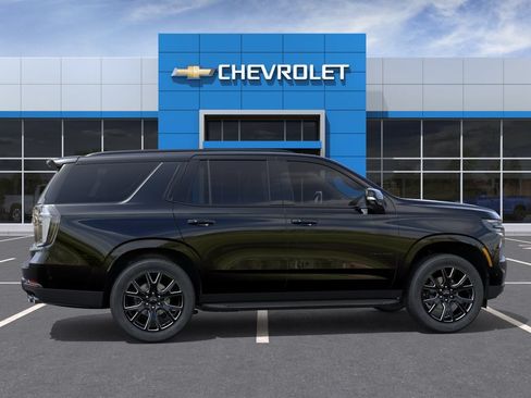 New 2026 Chevrolet Tahoe RST w/ Comfort Package AWD/4WD image 5