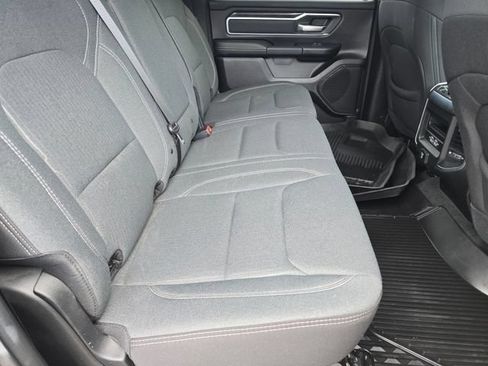 Used 2022 RAM 1500 Big Horn AWD/4WD image 37