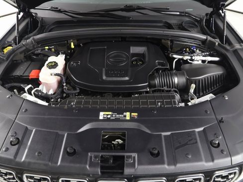 Used 2023 Jeep Grand Cherokee Summit w/ Luxury Tech Group V image 56