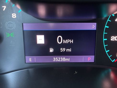 Used 2022 Chevrolet Colorado ZR2 image 14