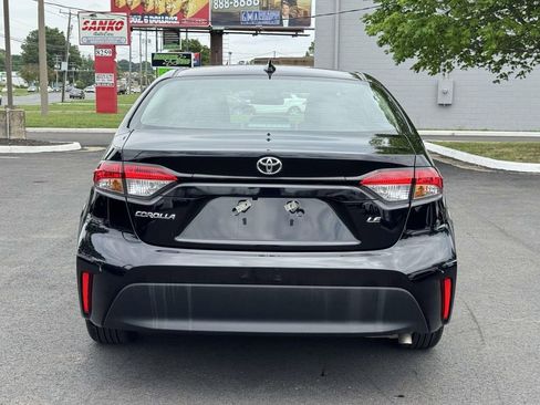 Used 2026 Toyota Corolla LE FWD image 22