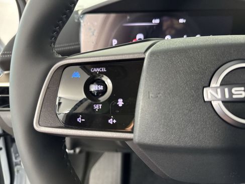 New 2025 Nissan Murano SL w/ Cargo Package image 13