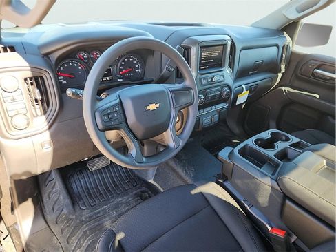 New 2026 Chevrolet Silverado 1500 W/T w/ WT Value Package image 13