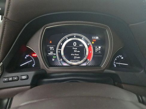 Used 2018 Lexus LS 500 AWD w/ Interior Upgrade Package image 16