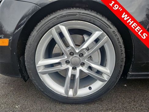 Used 2014 Audi A7 3.0T Premium Plus image 34