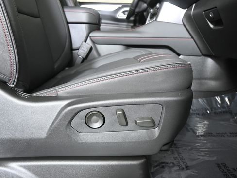 Used 2024 Chevrolet Tahoe RST w/ Luxury Package AWD/4WD image 14