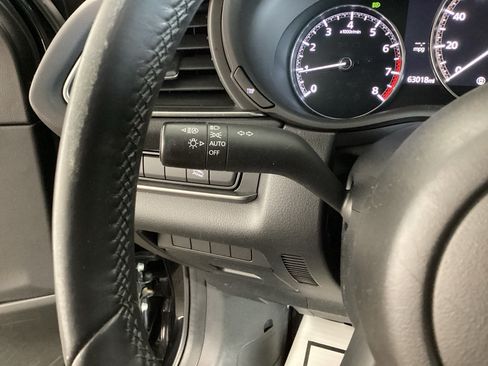 Used 2023 MAZDA CX-30 AWD 2.5 S w/ Select Package image 19