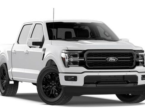 New 2026 Ford F150 Lariat w/ Equipment Group 502A High AWD/4WD image 31
