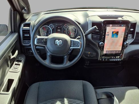 New 2026 RAM 3500 Tradesman image 4