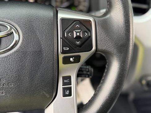 Used 2018 Toyota Tundra Limited w/ Limited Premium Package image 79