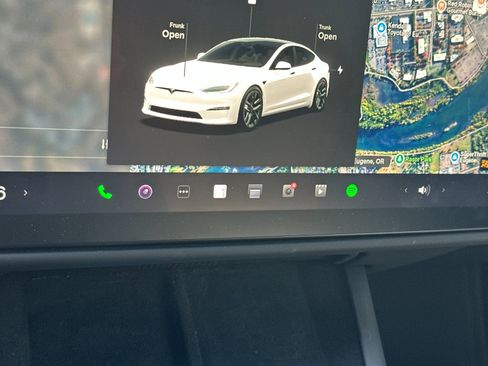 Used 2021 Tesla Model S Long Range image 19