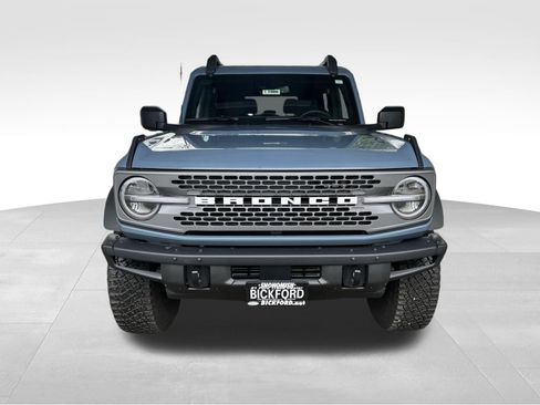 Used 2024 Ford Bronco Badlands w/ Sasquatch Package image 2