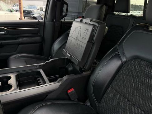 Used 2019 RAM 1500 Sport w/ Level 2 Equipment Group AWD/4WD image 24