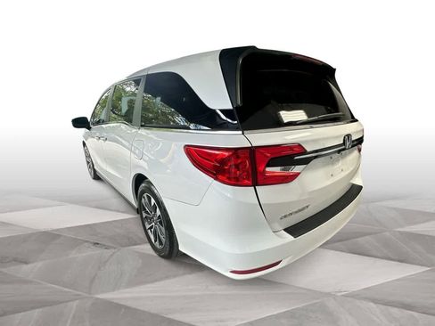 Used 2023 Honda Odyssey EX-L image 6