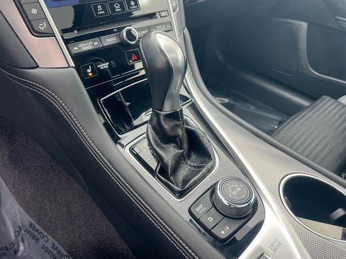 Used 2014 INFINITI Q50 Premium w/ Navigation Package image 28